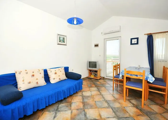 Apartman Apartments Andelo